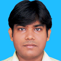 Dr. Amit Ranjan Azad