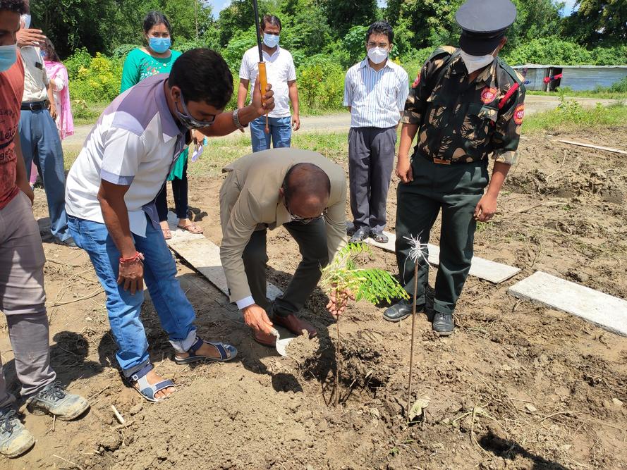 Swachhta Pakhwada 2021