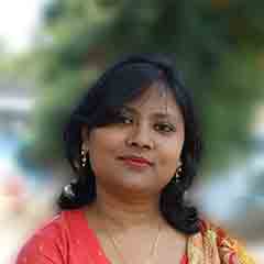 Dr. Sudeshna Mondal