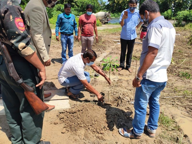 Swachhta Pakhwada 2021