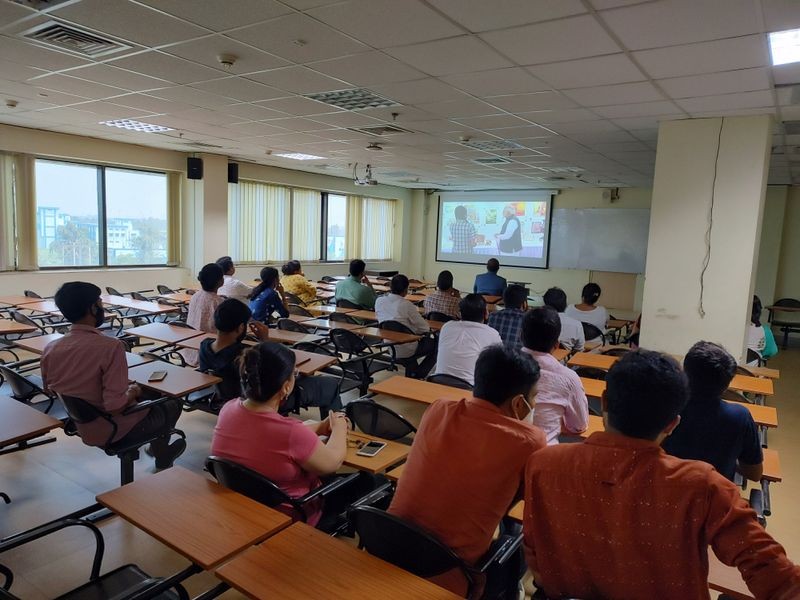 Pariksha Pe Charcha 2022