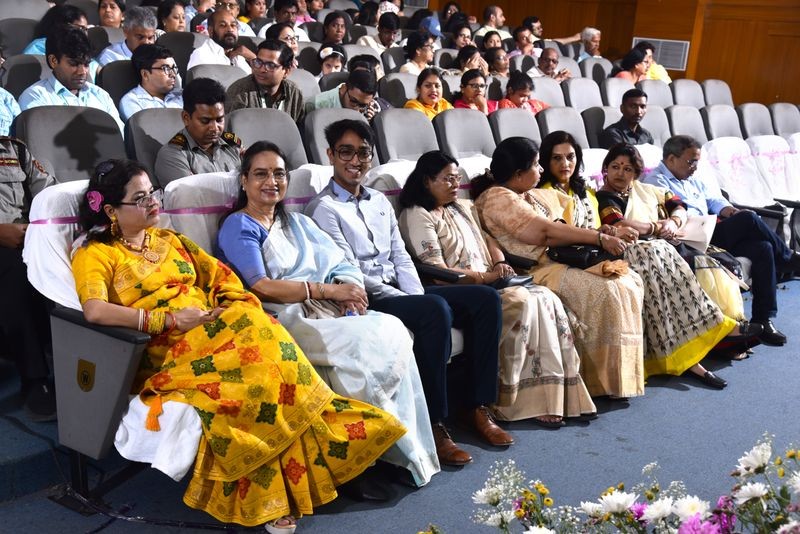 IIITK Convocation 2025