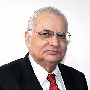 Prof Prem Vrat