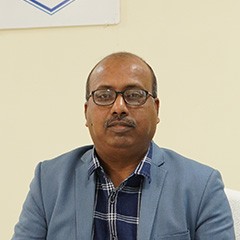 Prof. Santanu Chattopadhyay