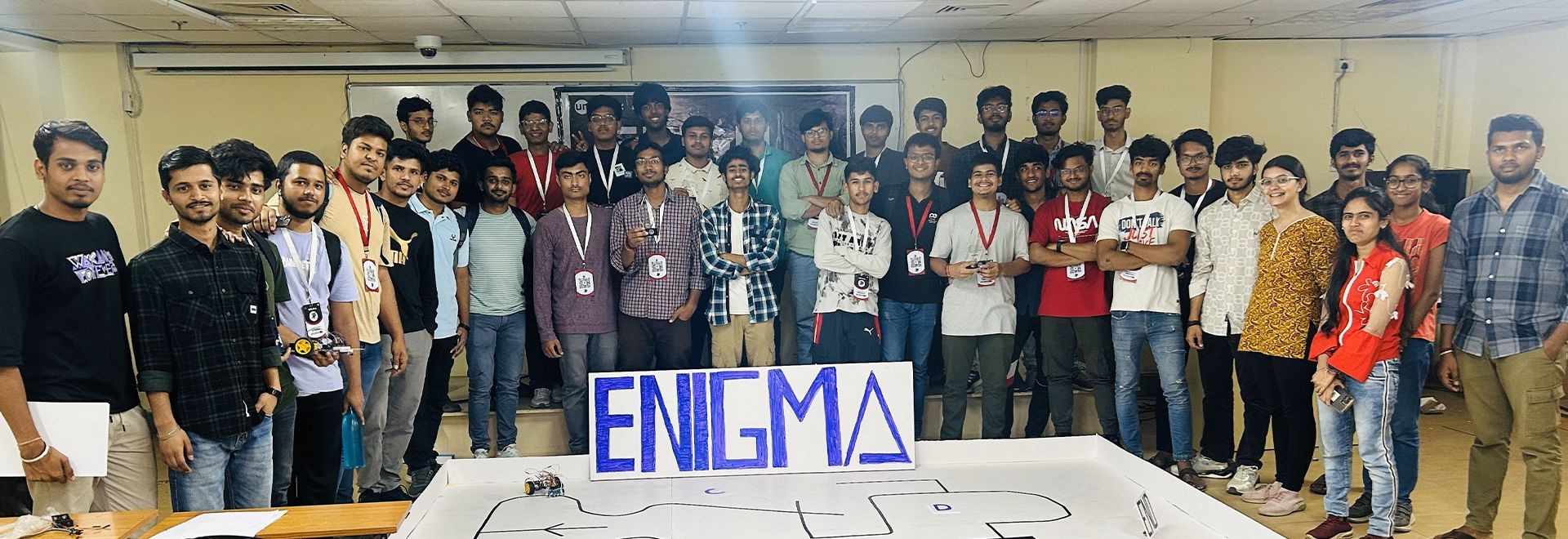 Inter-IIIT sports Meet 2024