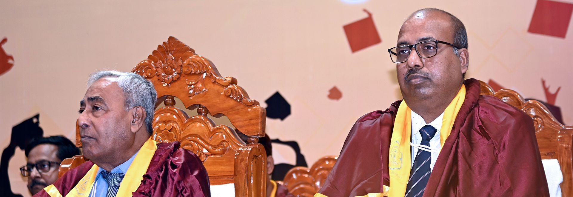 4th Annual Convocation of IIIT Kalyani