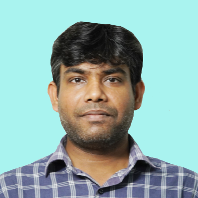 Dr. Amit Ranjan Azad