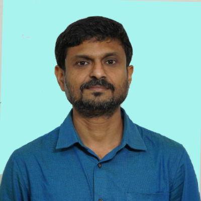 Dr. Pratik Chakraborty 