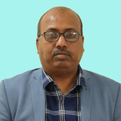 Prof. Santanu Chattopadhyay