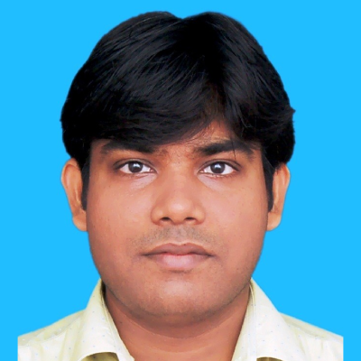 Dr. Amit Ranjan Azad