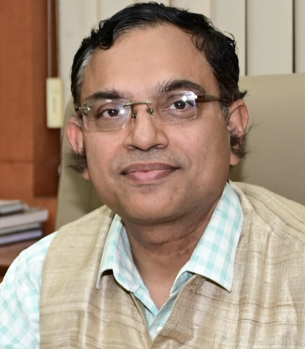 Director Image